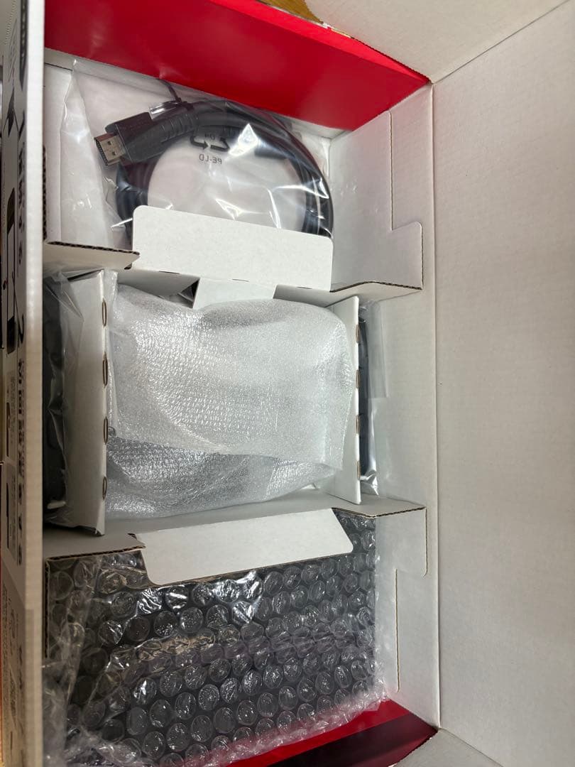 Nintendo Switch 本体　ジョイコンカバー　モンハン