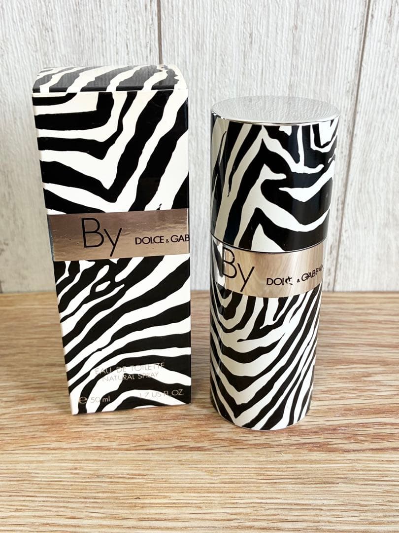 廃盤レア　 ドルチェ&ガッバーナ　バイ　メン　オードトワレ　 50ml