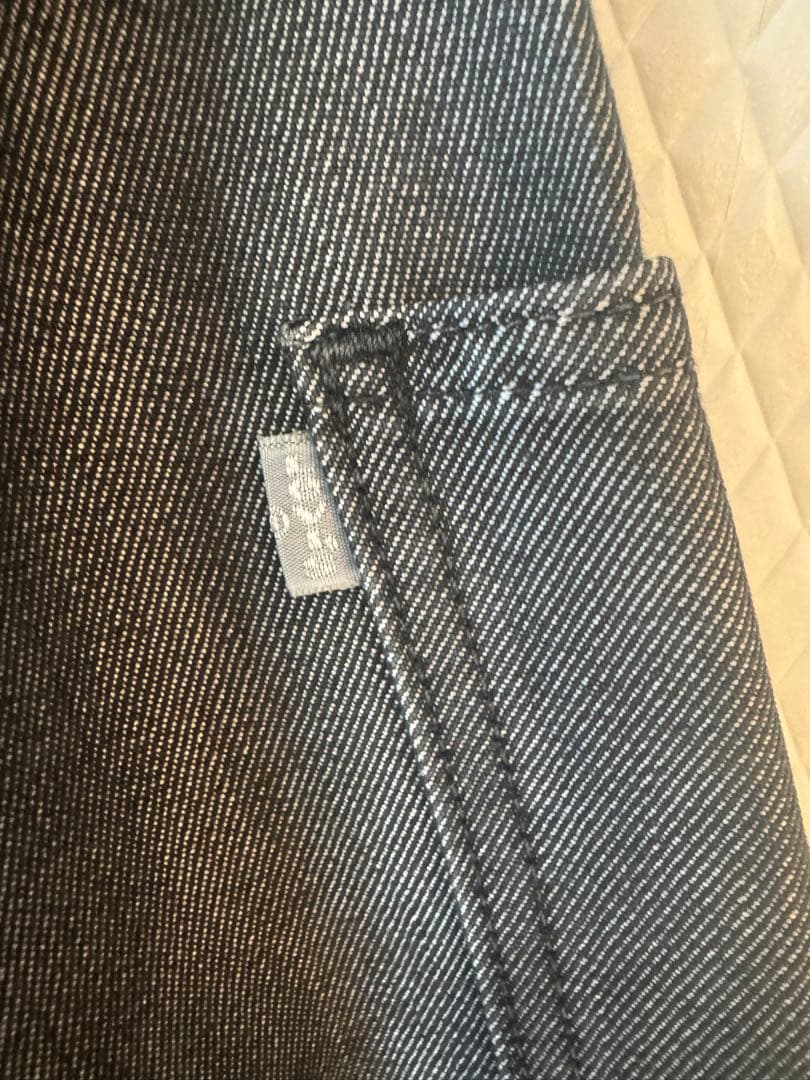 ジャケット・アウター Levi's SILVER TAB trucker jacket 90's