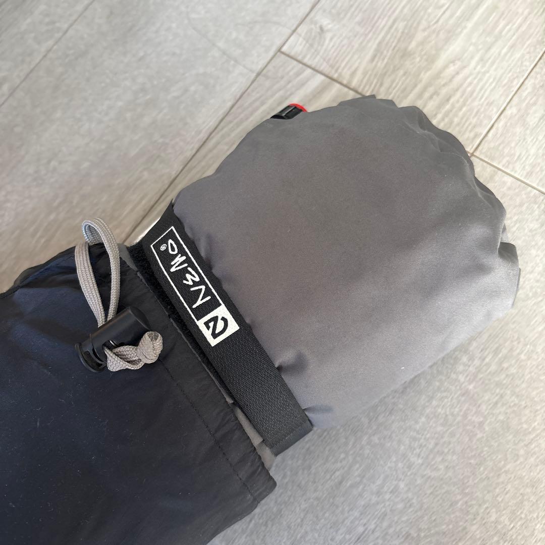 NEMO ニーモ　ORA 20R スリーピングマット