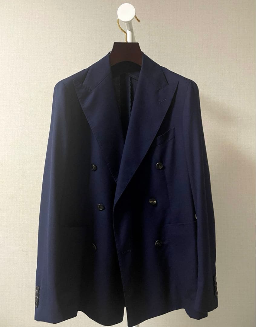 タリアトーレ　ダブルジャケット