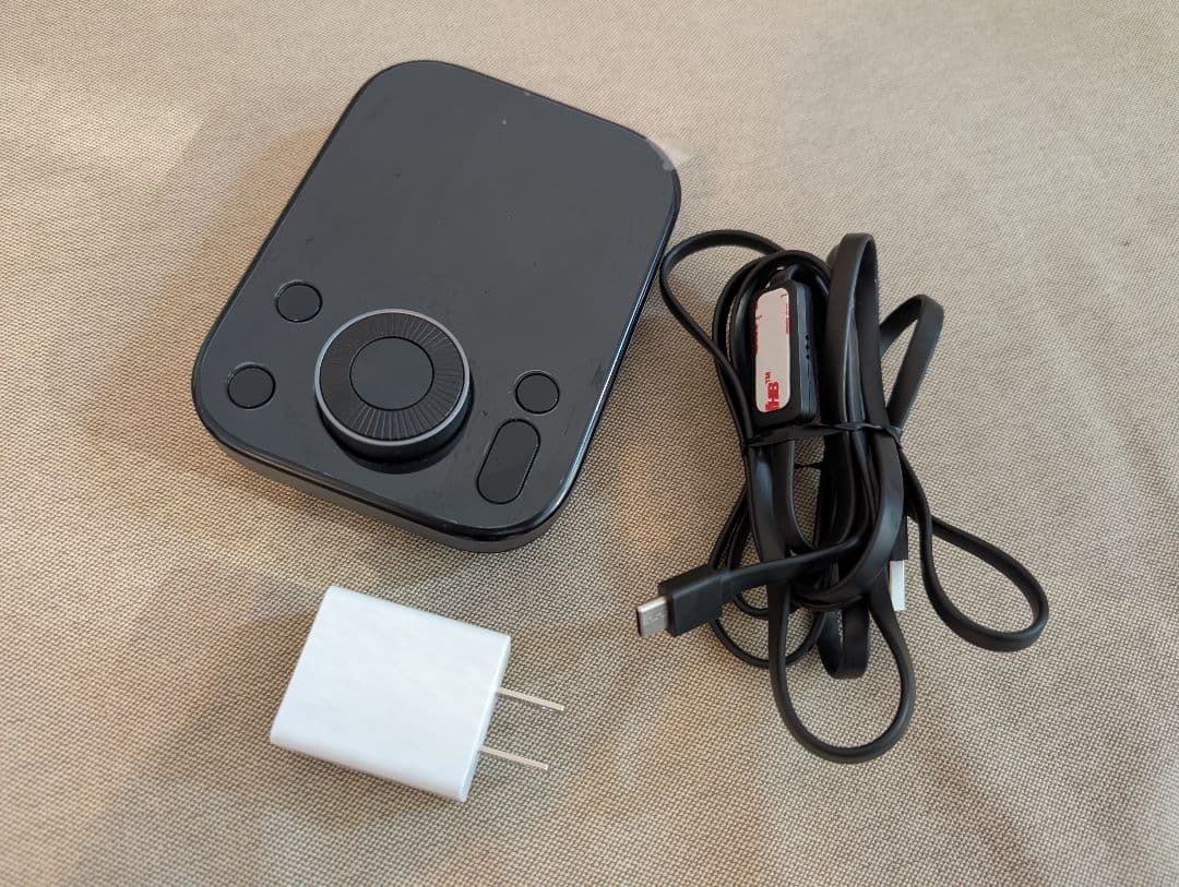 その他 Switchbot hub3