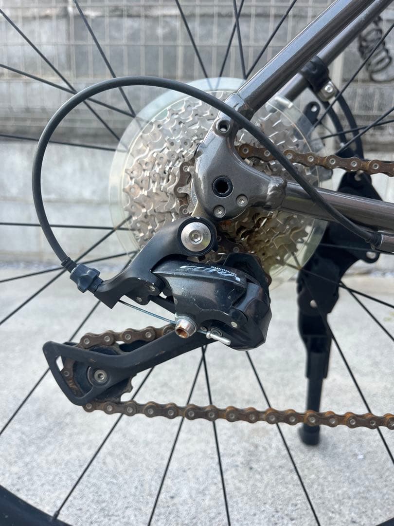 Trek Domane AL3 ※手渡し希望