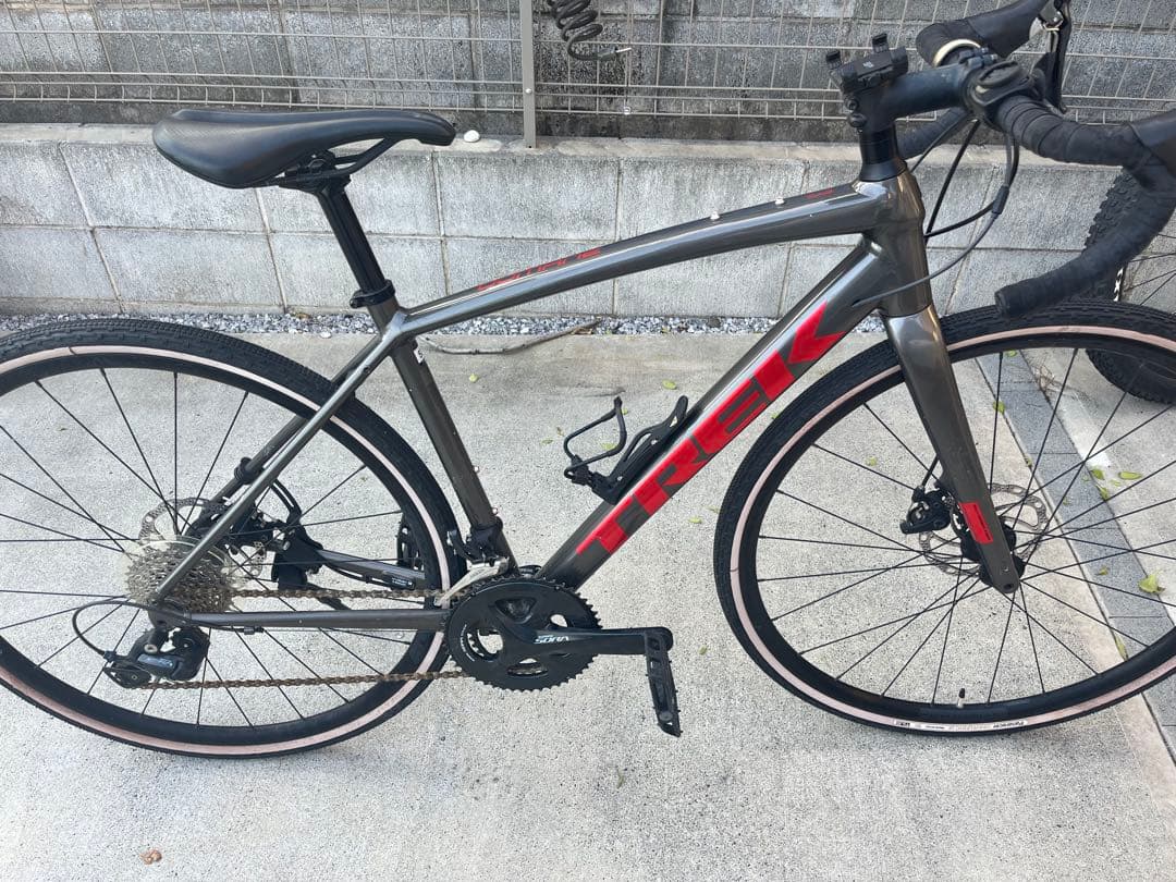 Trek Domane AL3 ※手渡し希望