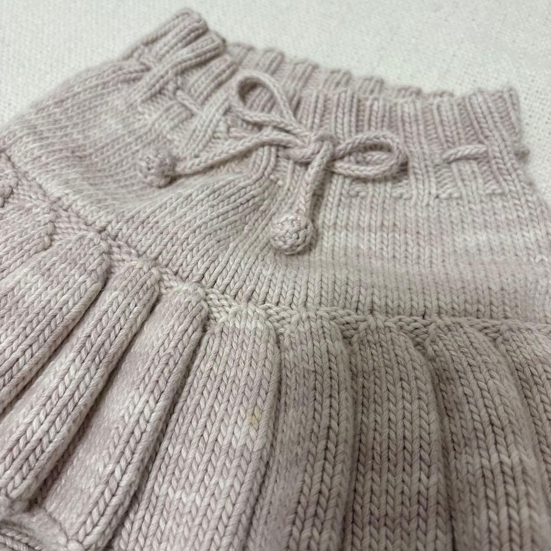 ボトムス misha&puff skating pond skirt 2-3y moon