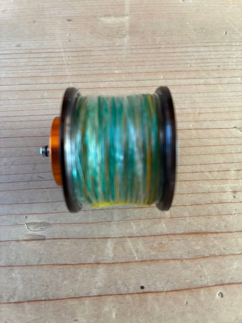 スティーズsv tw スプール SV BOOST 100-G1 Φ32・22.5