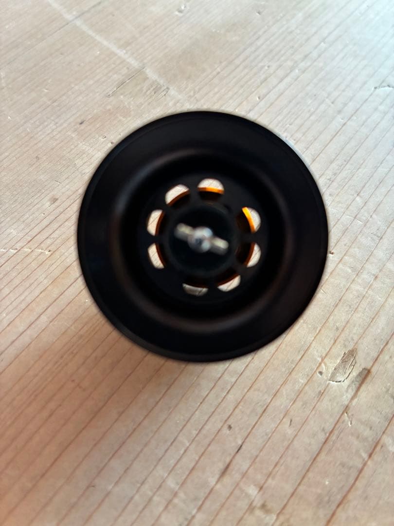 スティーズsv tw スプール SV BOOST 100-G1 Φ32・22.5