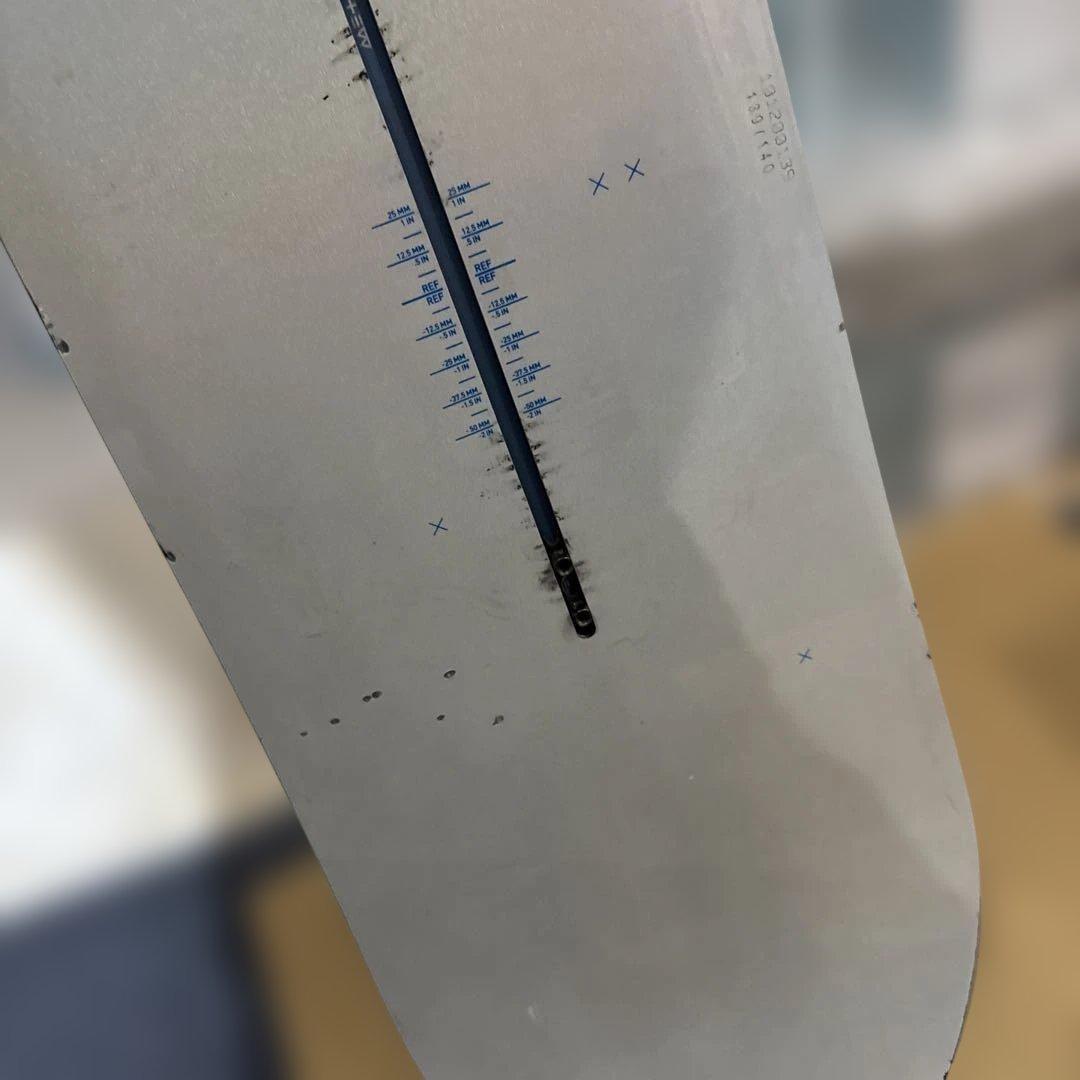 バートン メソッドBURTON METHOD 155