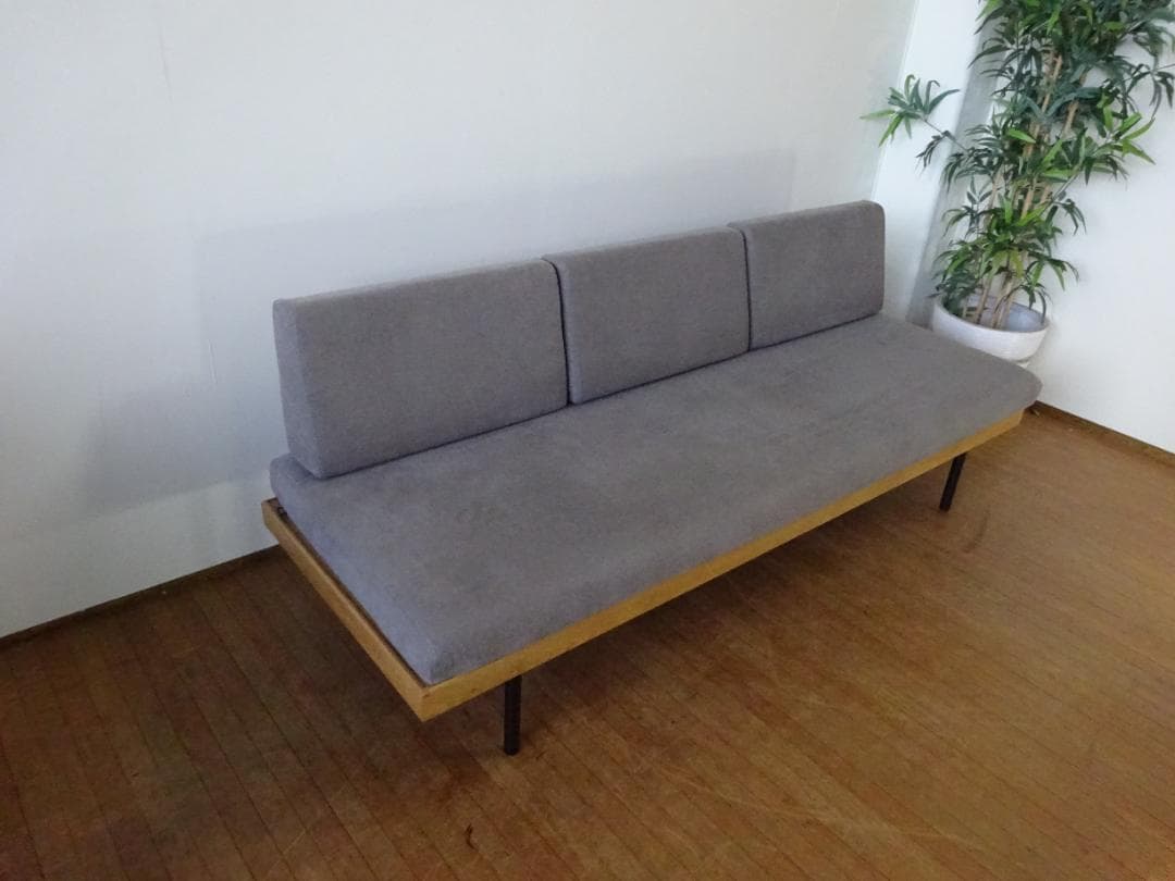 Karf/カーフ　モジュラー　Sofa Bed　W1900　TypeA　超美品