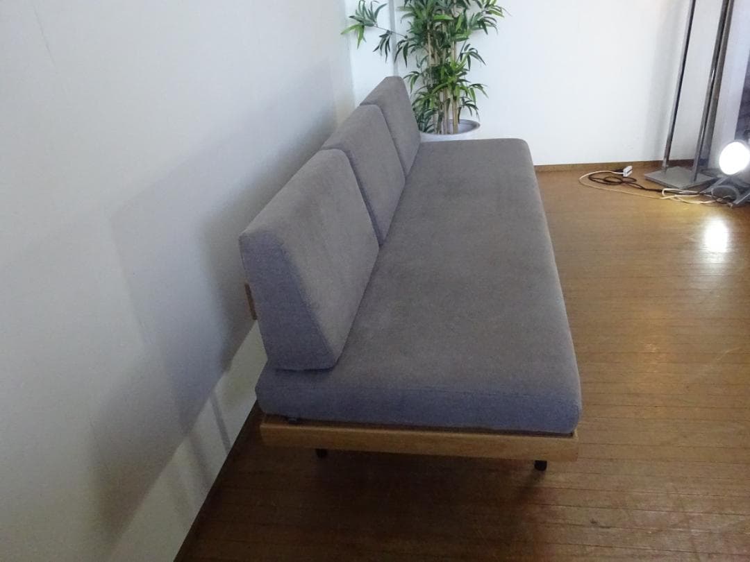 Karf/カーフ　モジュラー　Sofa Bed　W1900　TypeA　超美品
