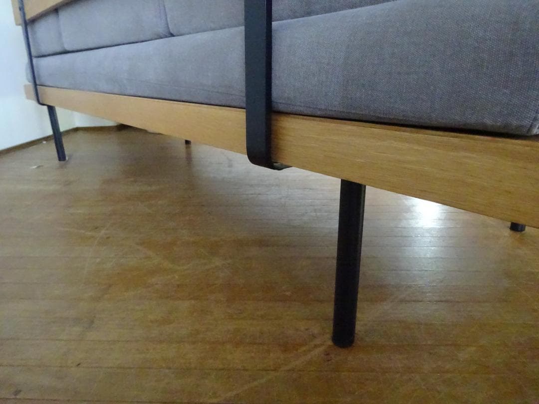 Karf/カーフ　モジュラー　Sofa Bed　W1900　TypeA　超美品