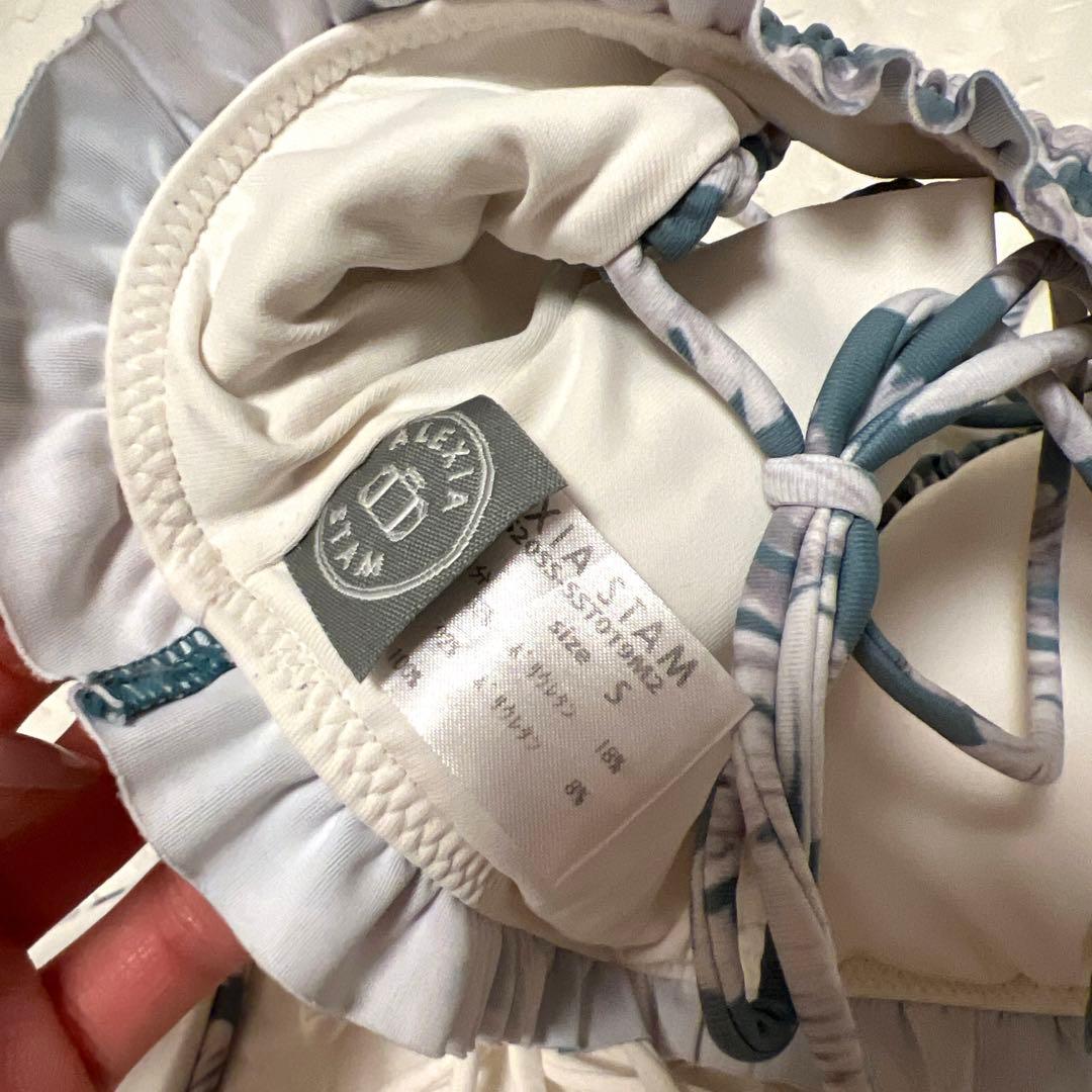 ALEXIA STAM ビキニ 美品