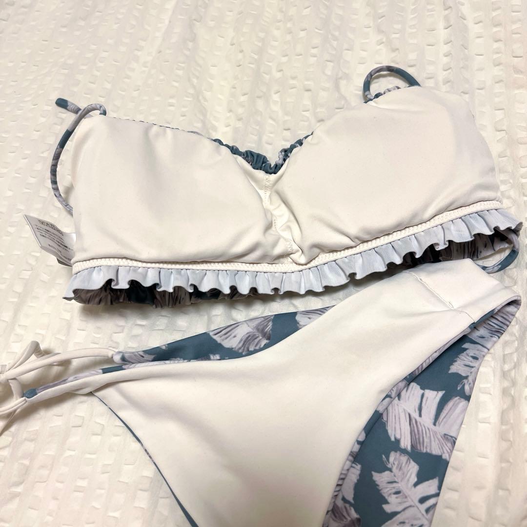 ALEXIA STAM ビキニ 美品