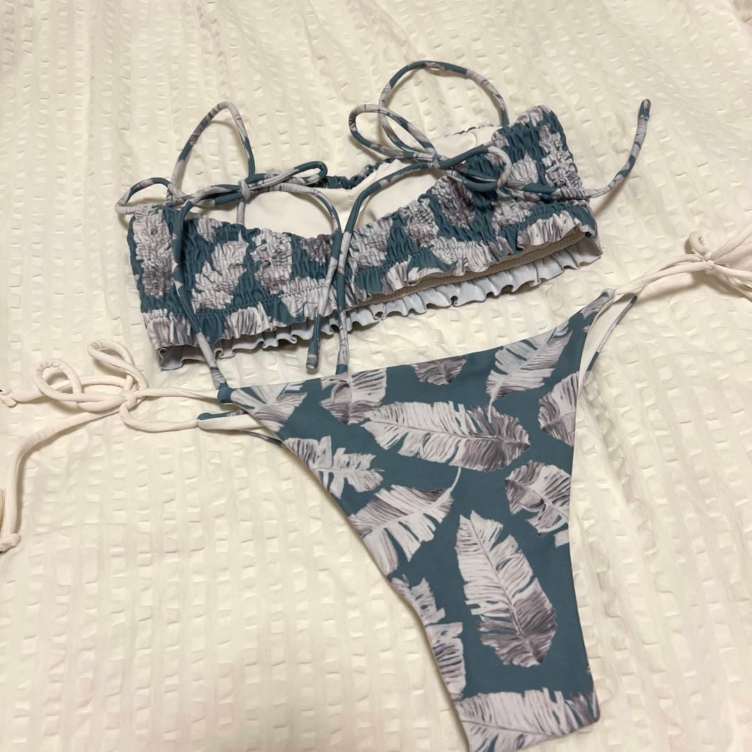 ALEXIA STAM ビキニ 美品