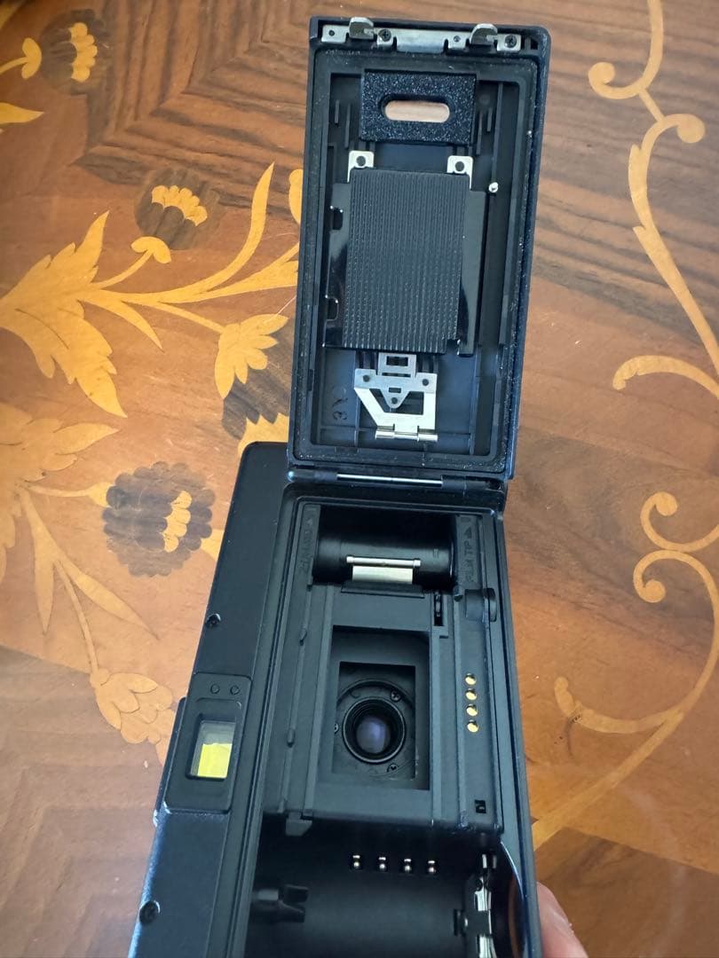 【希少カラー】Konica 現場監督 28 WB ECO オレンジ