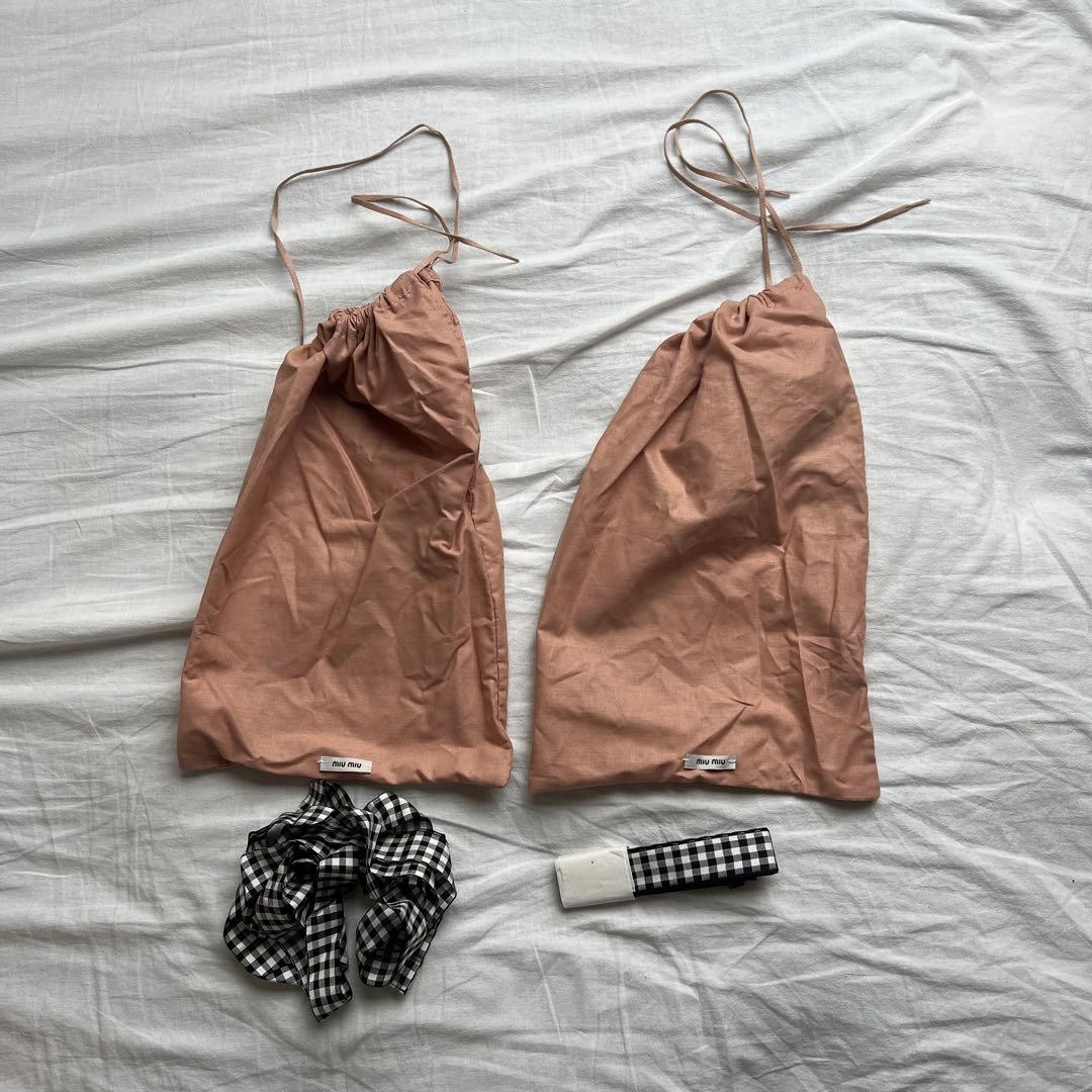 靴 miu miu mary jane patent flat shoes red