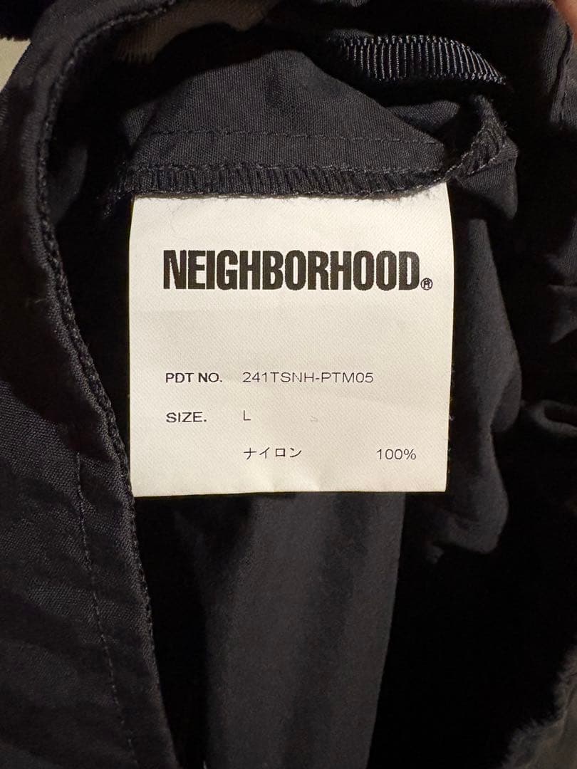 NEIGHBORHOOD / ネイバーフッド SWIM SHORT PANTS