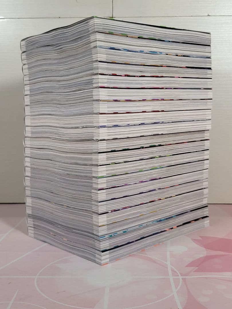 【全19巻】俺だけレベルアップな件