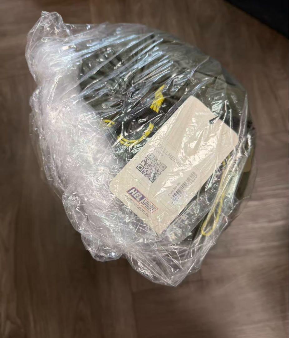 HELSPORT Fjellheimen Pro 6 Camp ヘルスポート フ