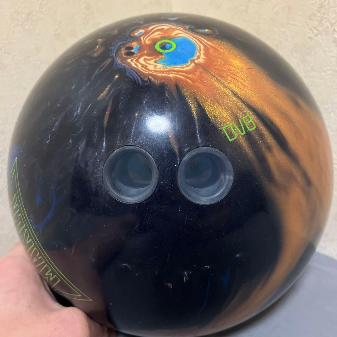 トラブルメーカーパール 15ポンド