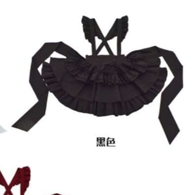 CATCOCOONクラシカルドールスカート