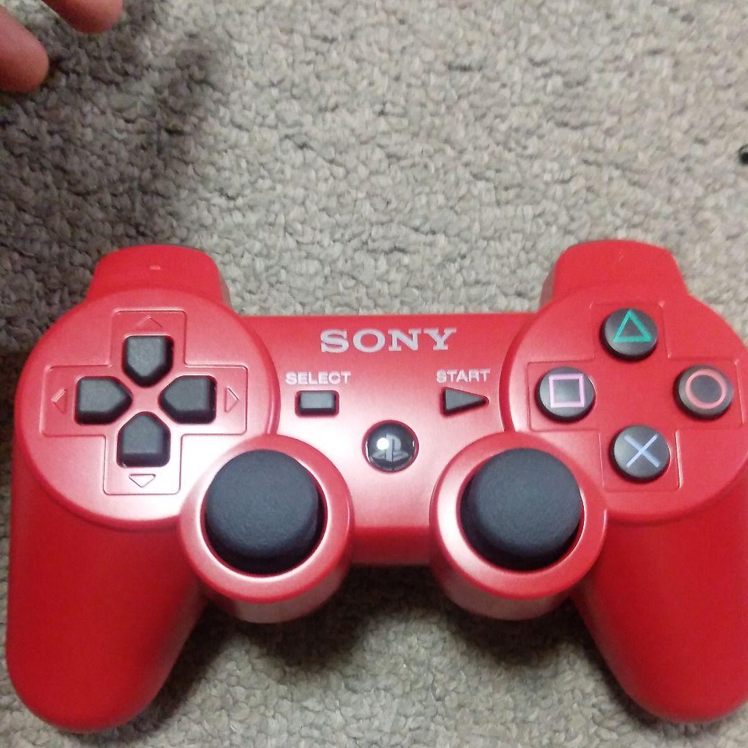 ワイヤレスコントローラー