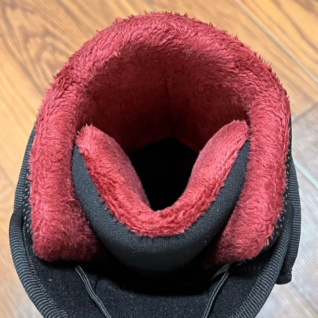 【HEAD】スノーボードブーツ SCOUT BOA 25.5センチ 新品未使用