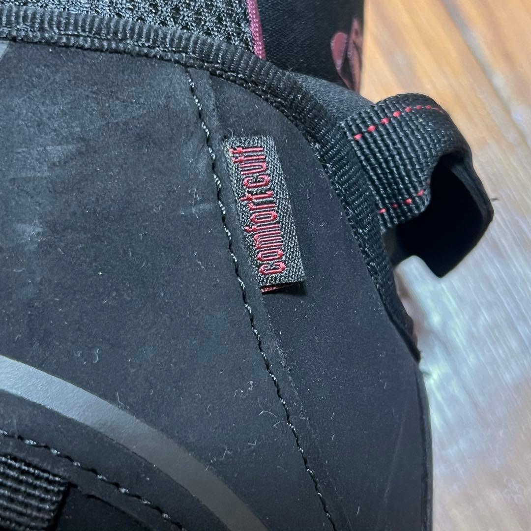 【HEAD】スノーボードブーツ SCOUT BOA 25.5センチ 新品未使用