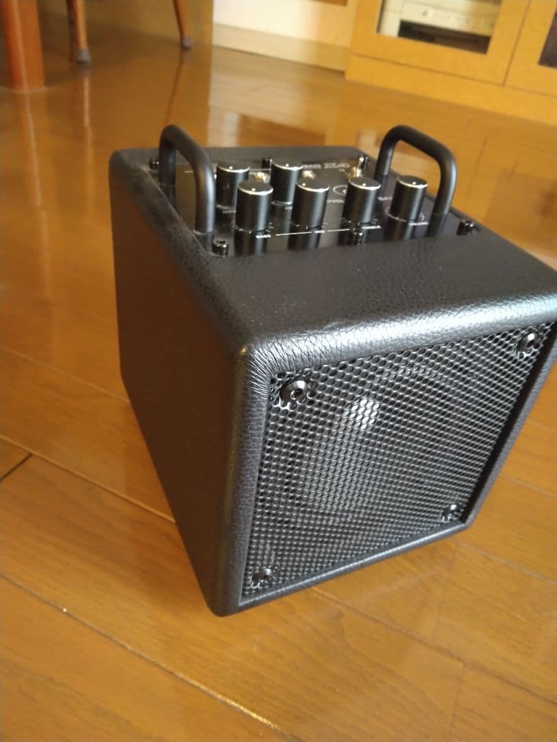 ベース PHIL JONES BASS NANOBASS X4