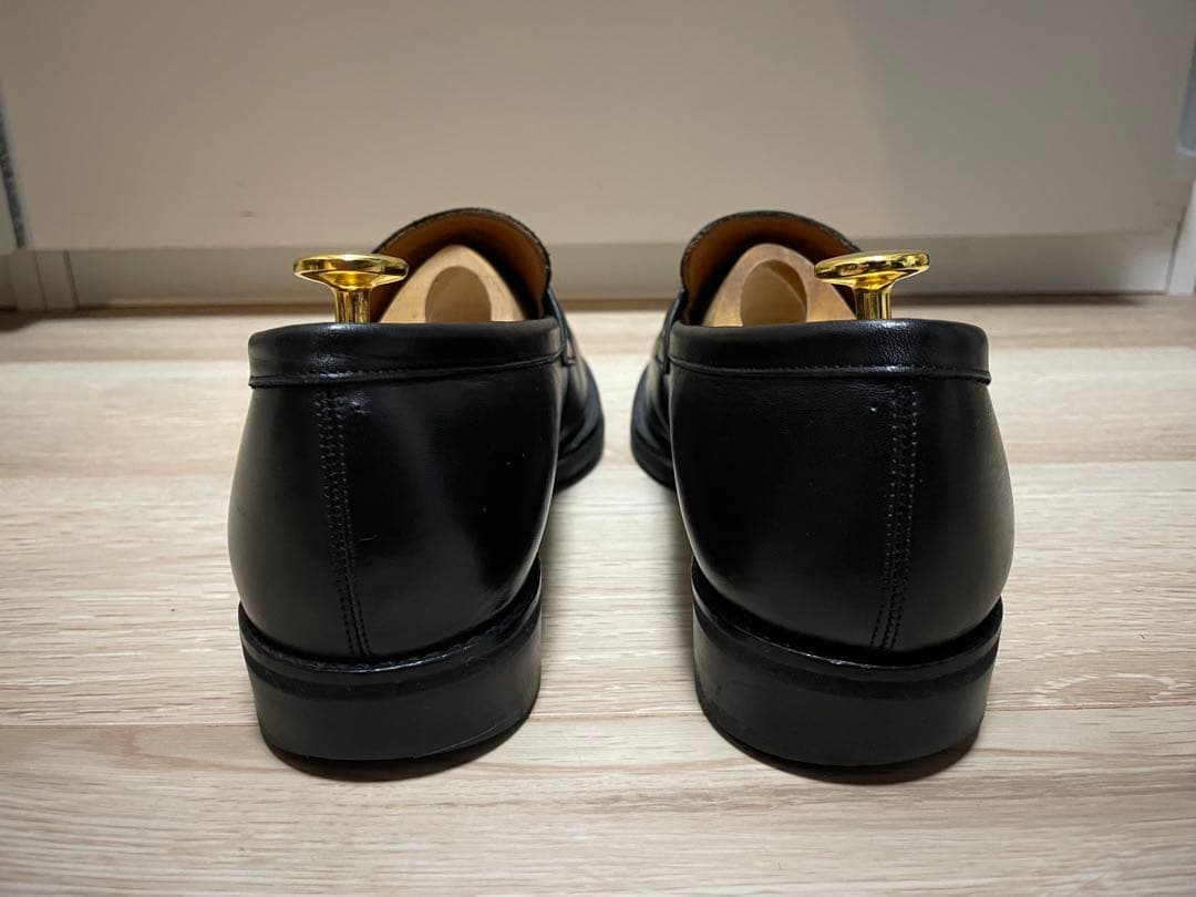 ASICS RUNWALK ローファー