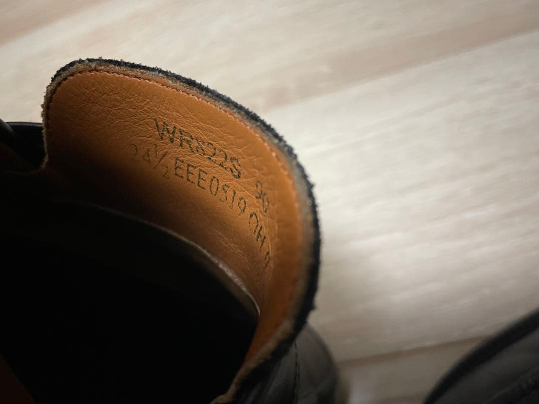 ASICS RUNWALK ローファー