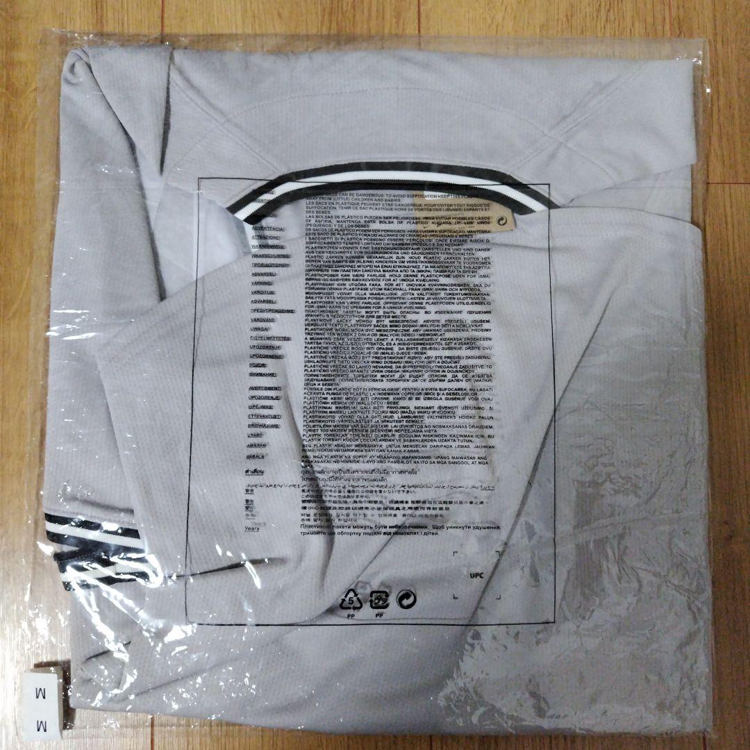 読売ジャイアンツ　坂本勇人　レプリカユニフォーム ビジター　2025　Mサイズ