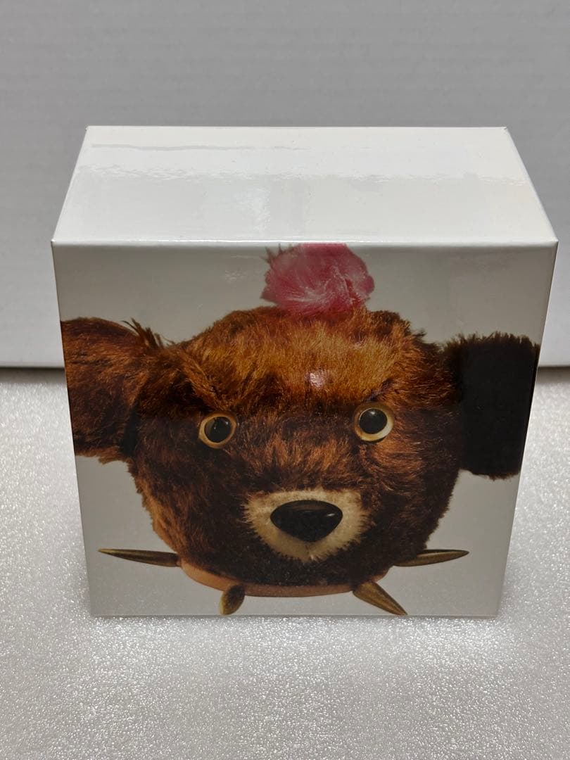 邦楽 JUDY AND MARY 15th Anniversary Box