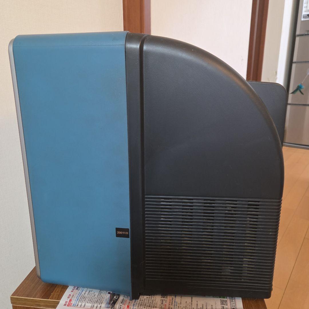 テレビデオ SHARP VT-14GH7