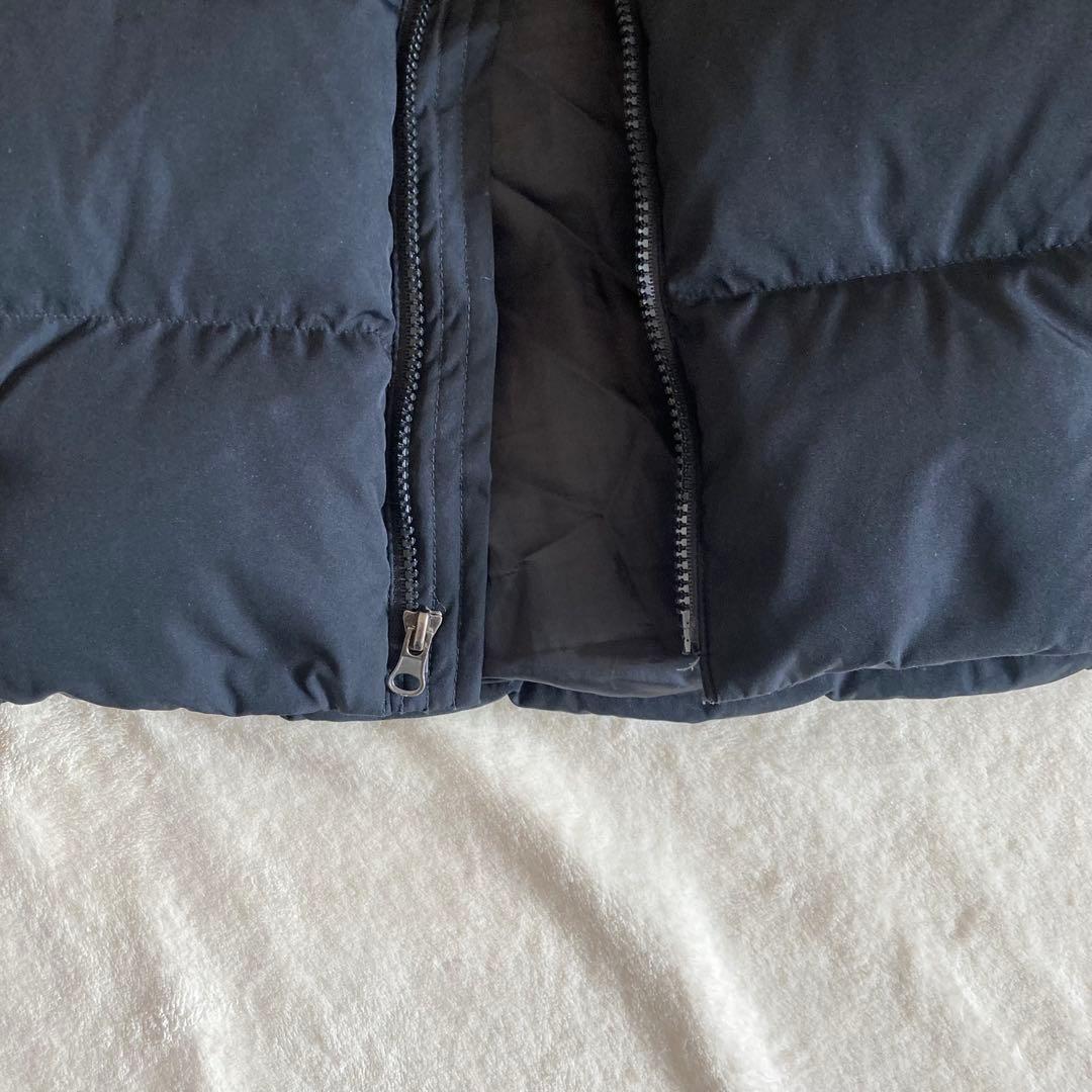 【美品】ポロ ラルフローレン ダウンジャケット キッズ 150cm ビッグポニー