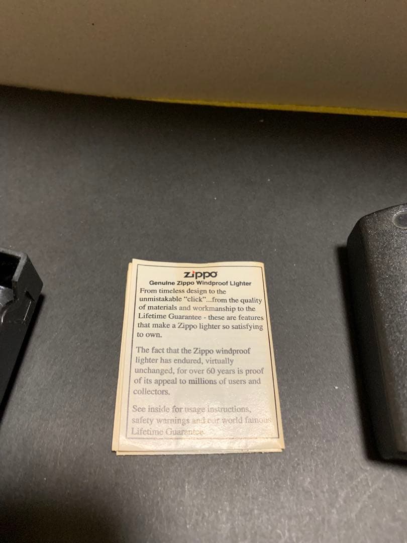 アーセナル　ハイバリー　zippo ライター