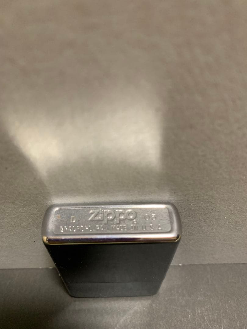 アーセナル　ハイバリー　zippo ライター