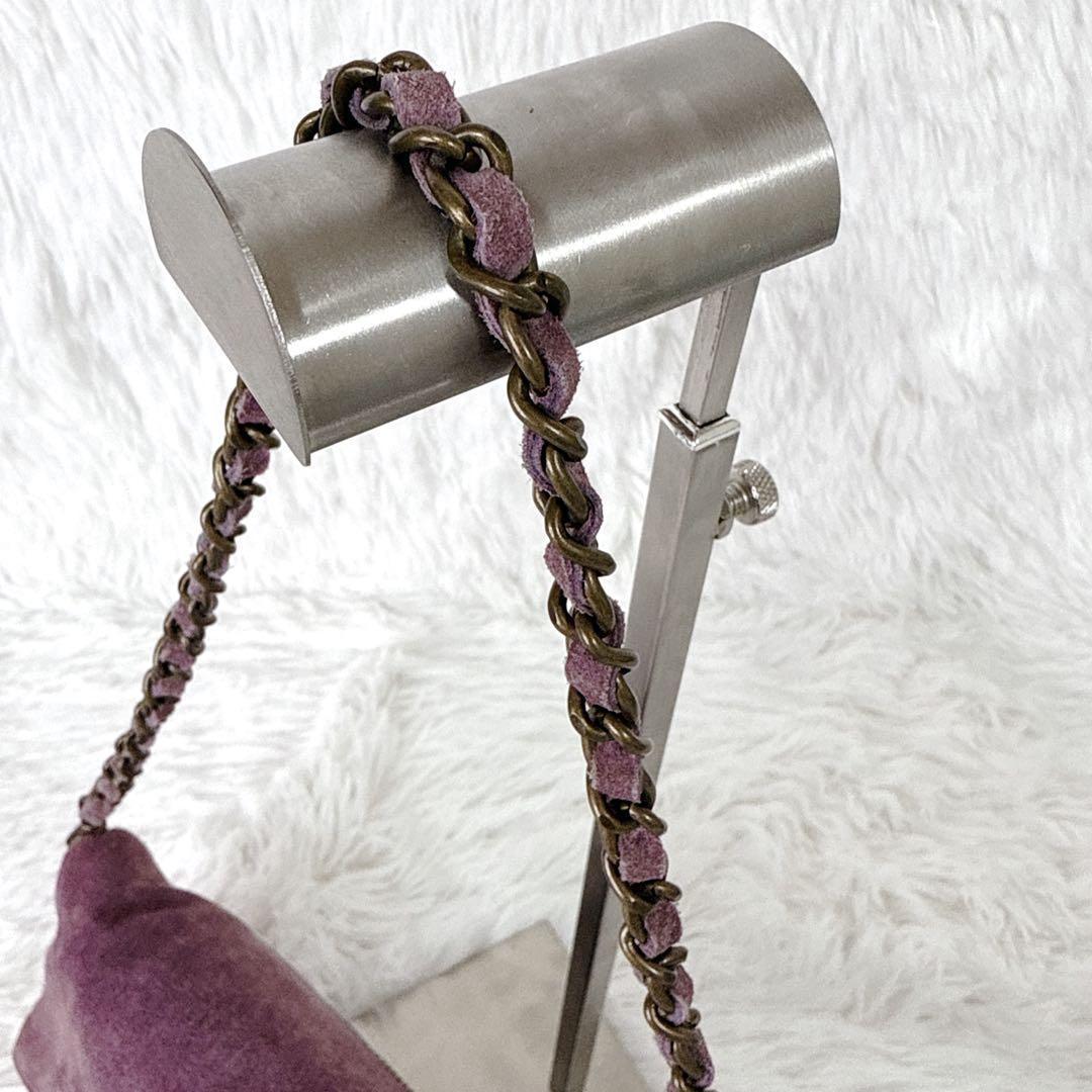 入手困難✨ ZADIG&VOLTAIRE　3way　クラッチ チェーンショルダー