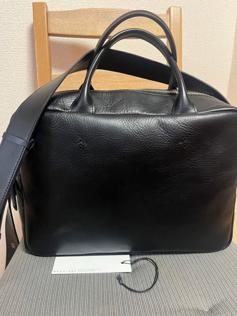 マドリガル　おかかえバッグ L