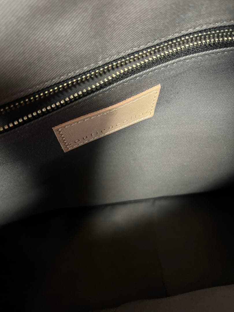 マドリガル　おかかえバッグ L