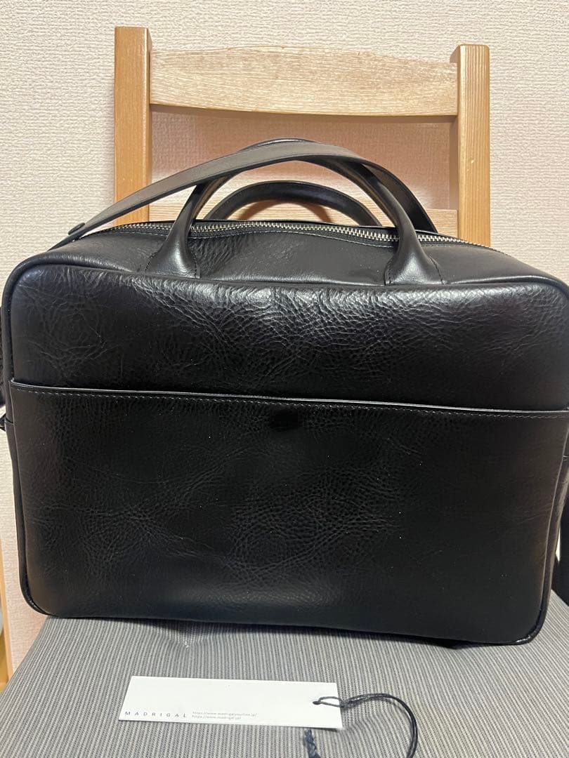 マドリガル　おかかえバッグ L