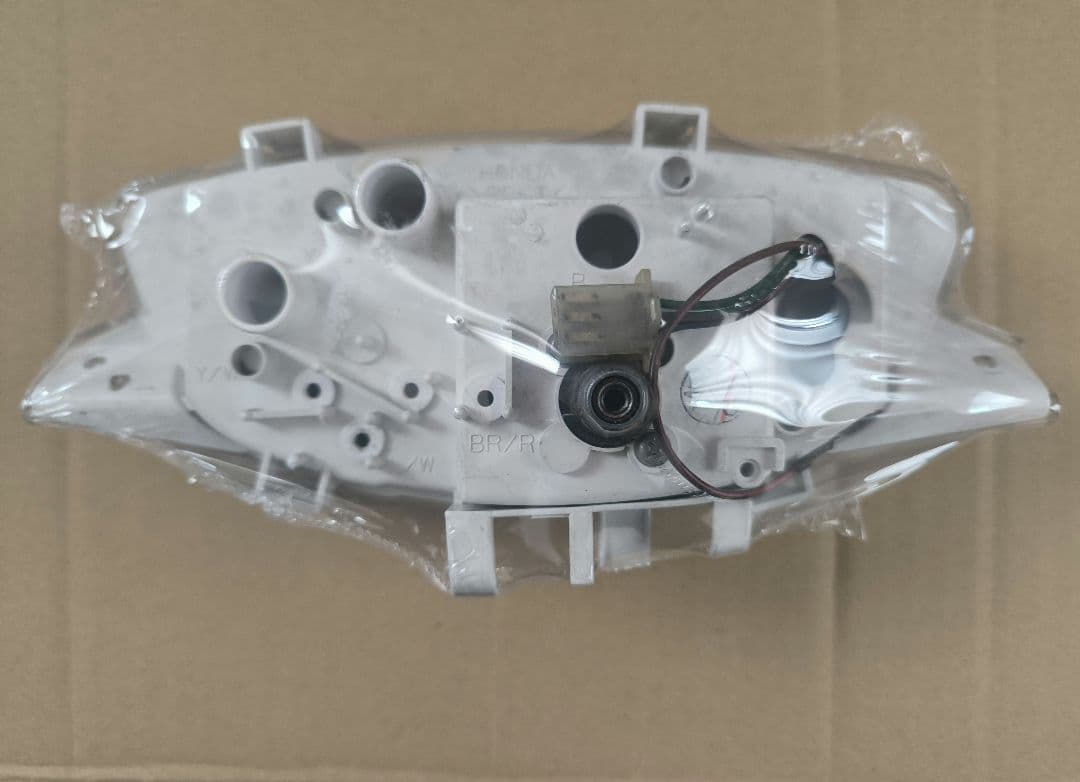 急ぎ！　キタコ　120　メーター　当時物　ディオ　スーパーディオ　ライブディオ