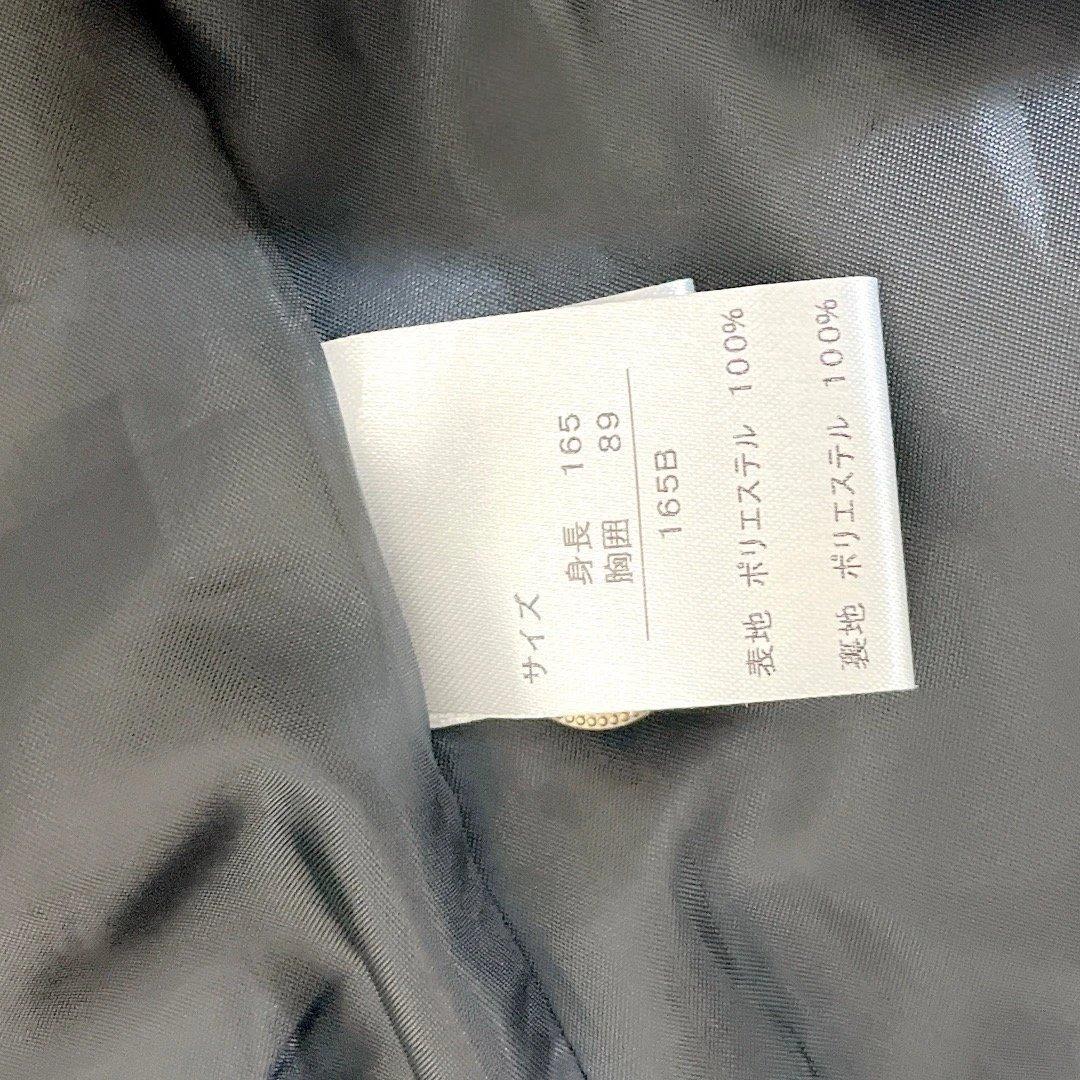 デコラピンキーズ 165cm キッズフォーマル 卒服 卒業式 女の子フルセット