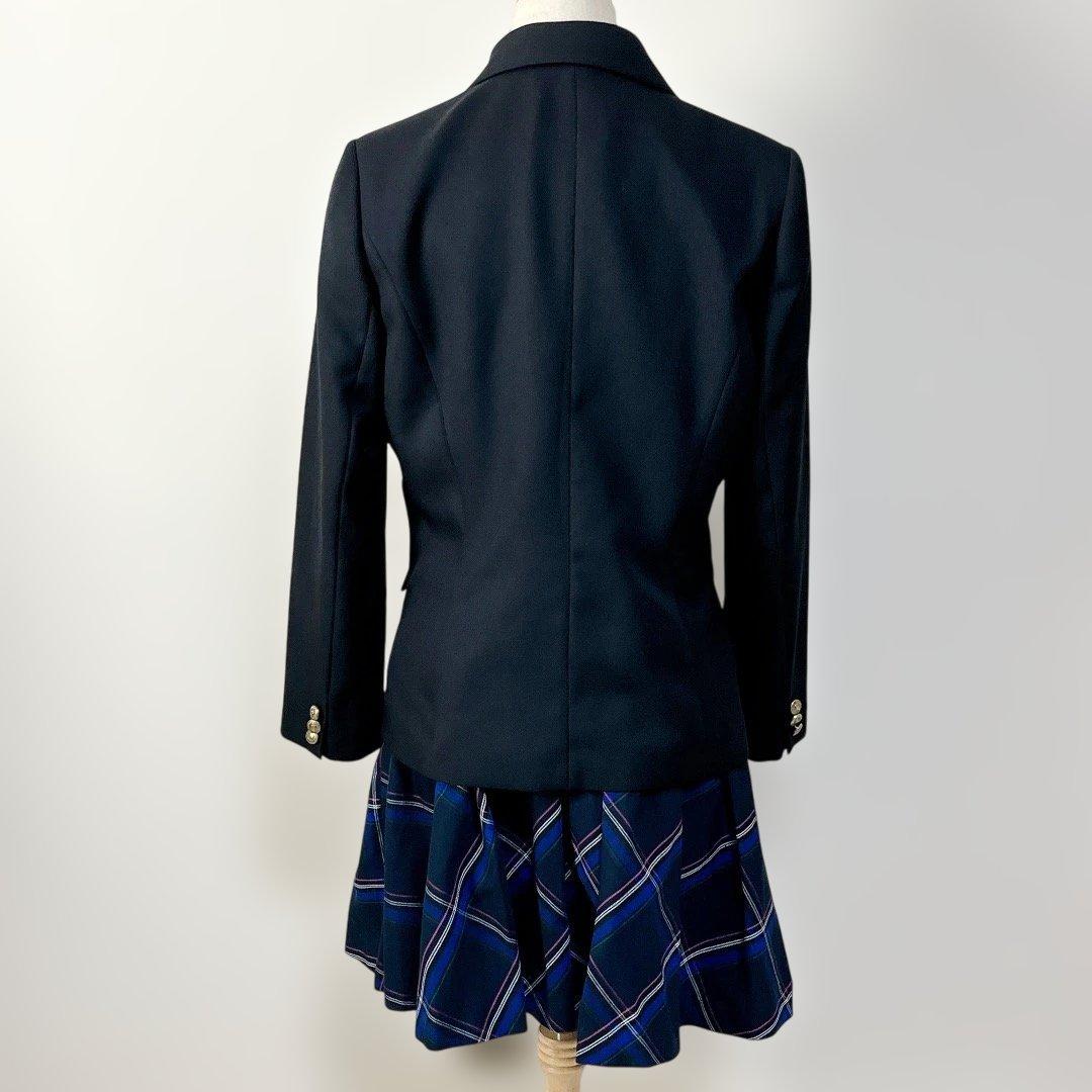 デコラピンキーズ 165cm キッズフォーマル 卒服 卒業式 女の子フルセット