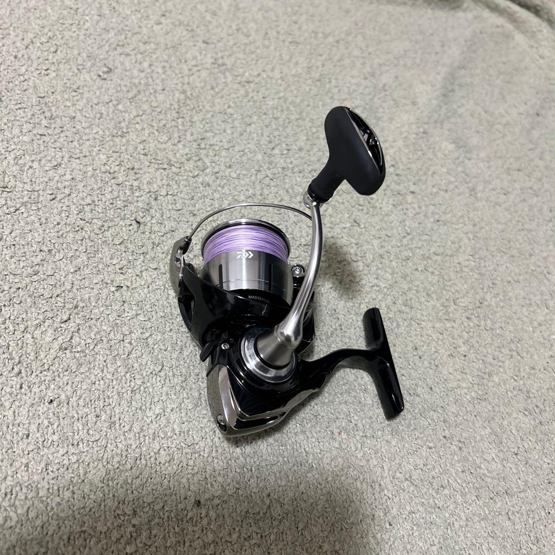 ダイワ（DAIWA） 23レグザ（LEXA） LT3000S-CXH