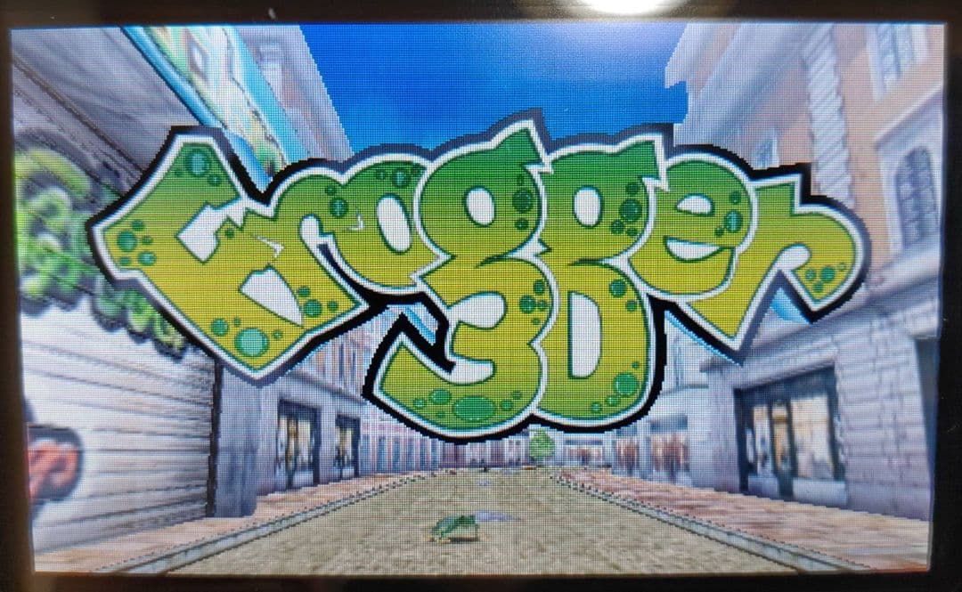 フロッガー　パックマン＆ギャラガディメンションズ　海外版　北米版　2枚セット