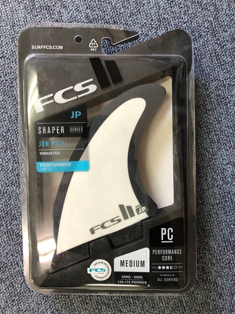 PYZEL パイゼル SHADOW シャドウ フィン・ケース付き！