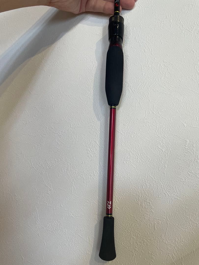 アジングセット　ダイワ☆月下美人☆早い者勝ち☆処分品☆投げ売り☆釣り引退☆