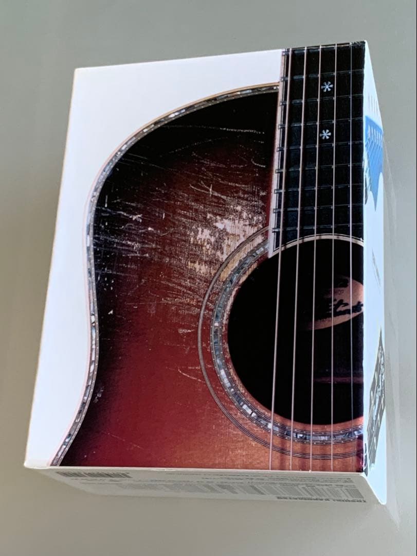 角松敏生 The Traces of 1998-2006 DVD 8枚組