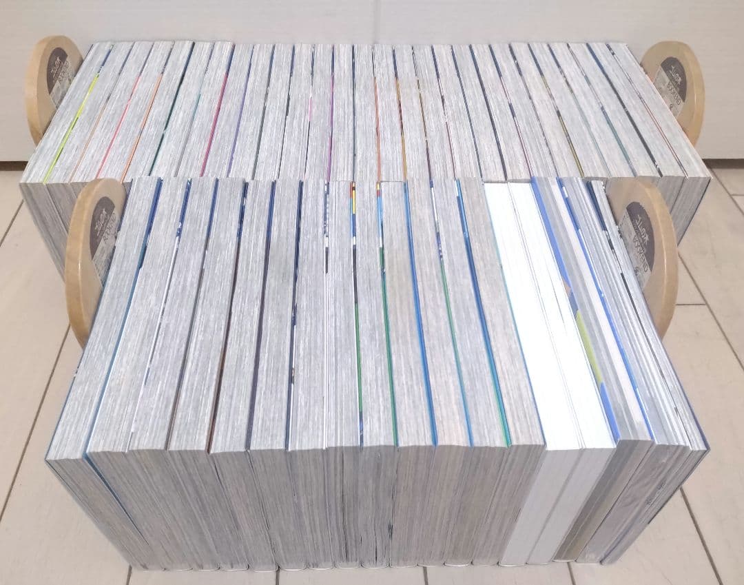 ブルーロック 1巻〜36巻 全巻セット＋関連本9冊 合計45冊セット